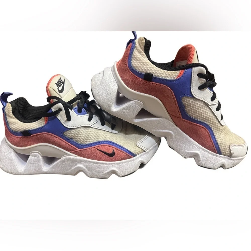 Nike these sneakers
