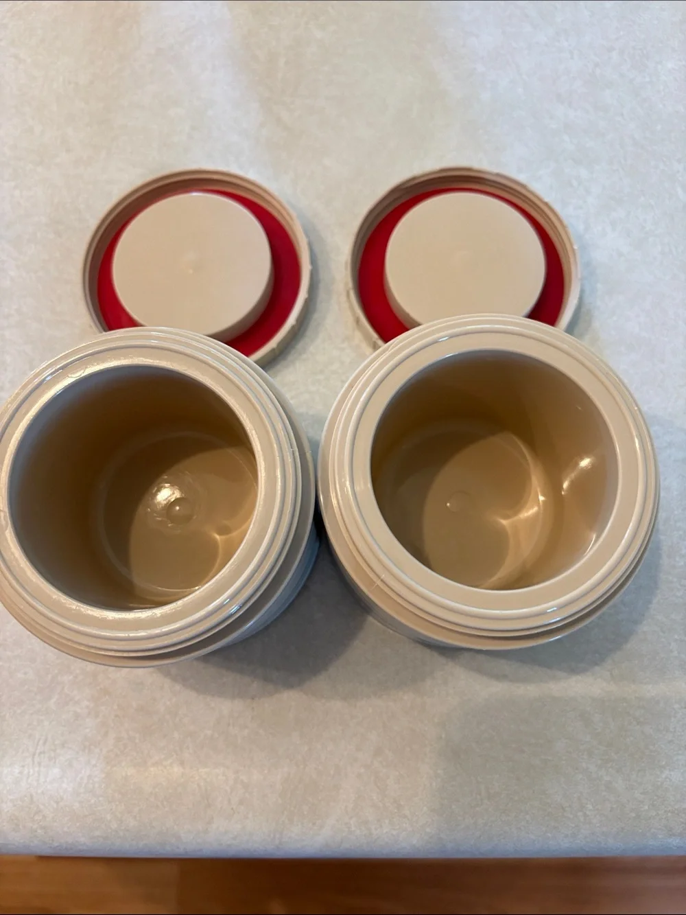 Thermos set two