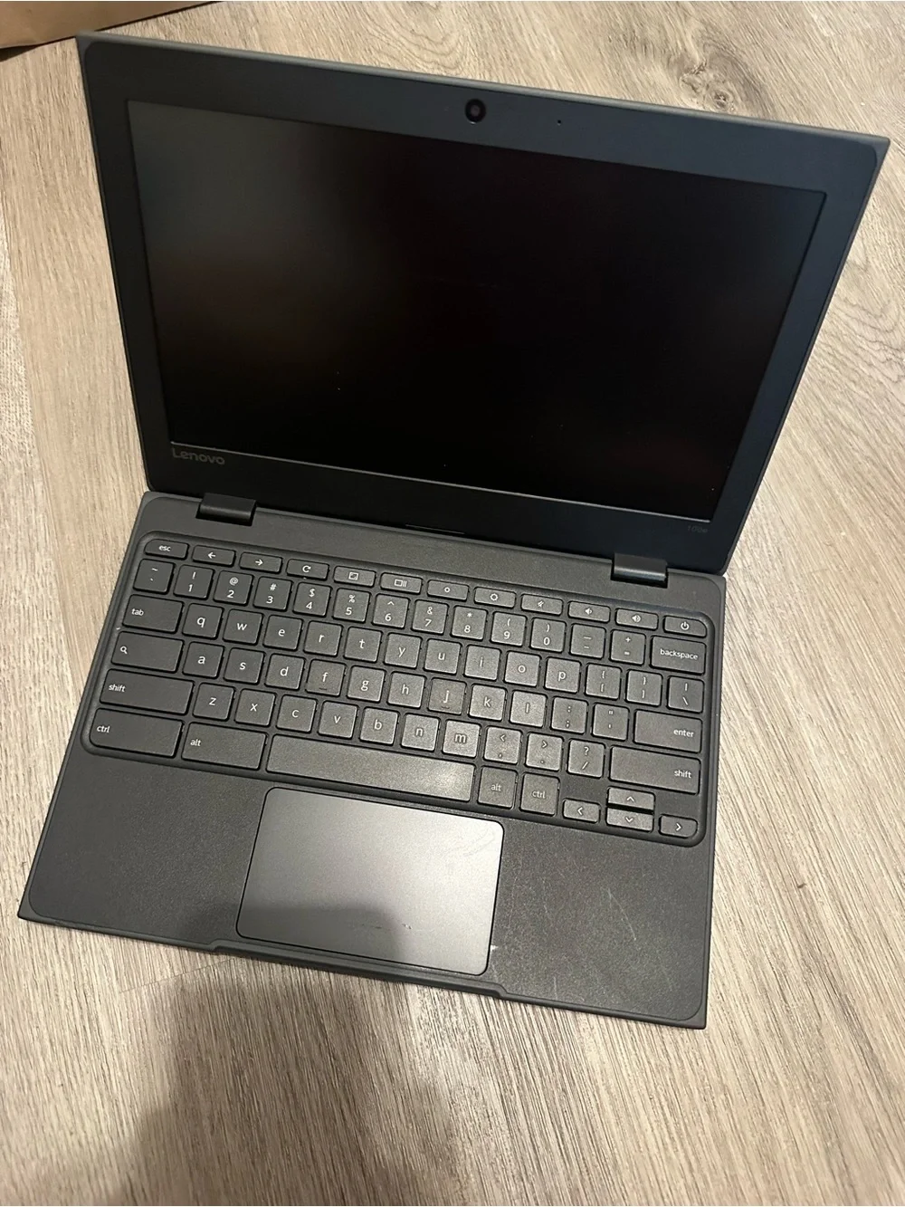 Lenovo great used
