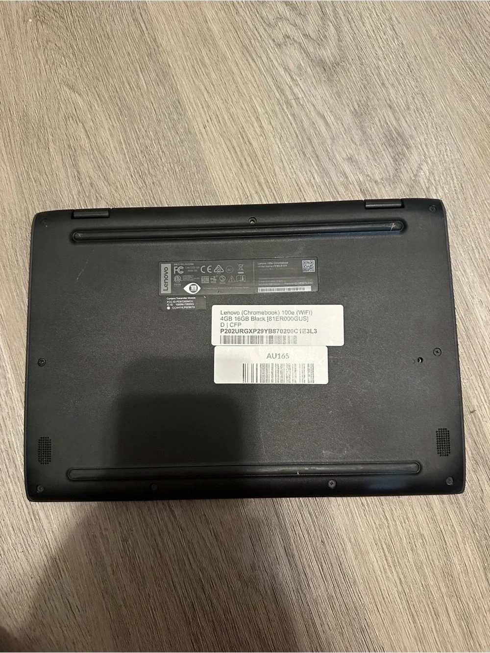 Lenovo great used