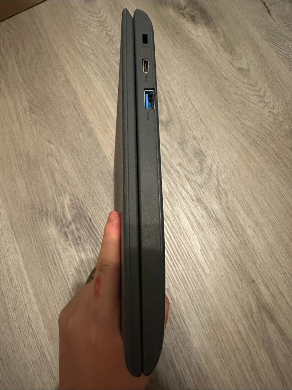 Lenovo great used