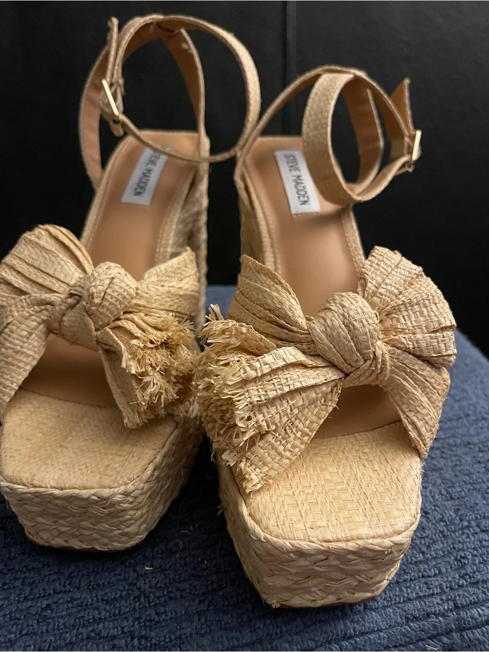 Steve Madden steve madden