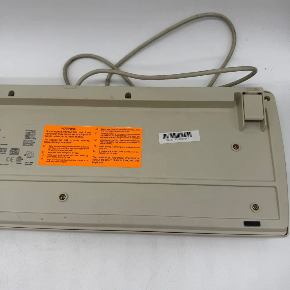 NMB rt2258tw vintage