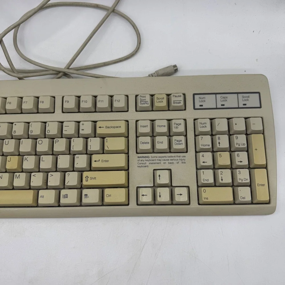 NMB rt2258tw vintage