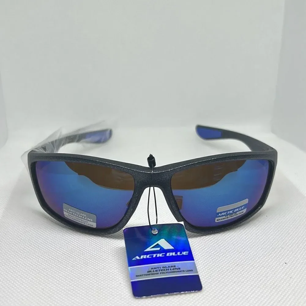 Arctic Blue arctic blue
