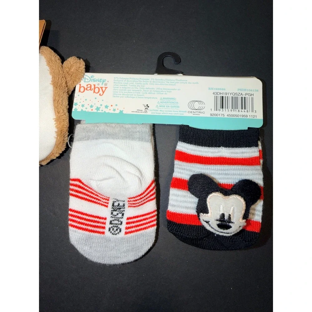 Disney no stains