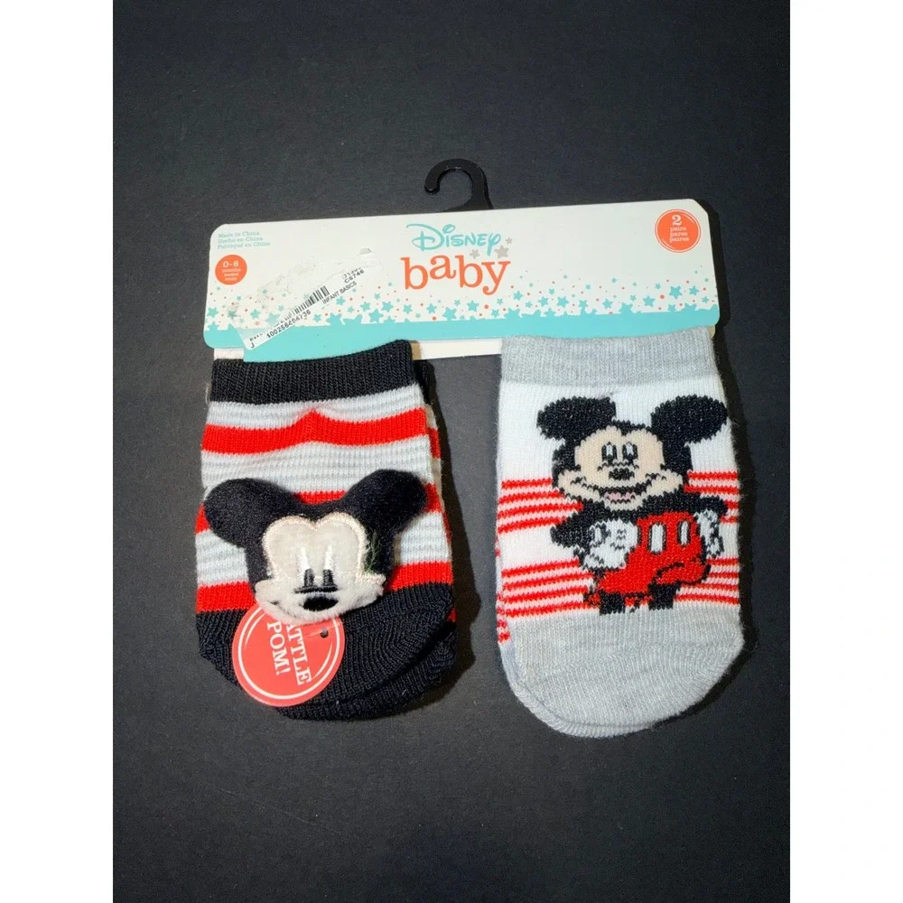 Disney no stains