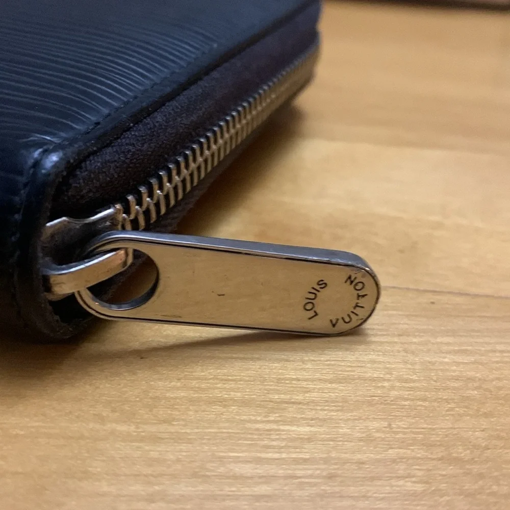 Louis Vuitton residue jacobs