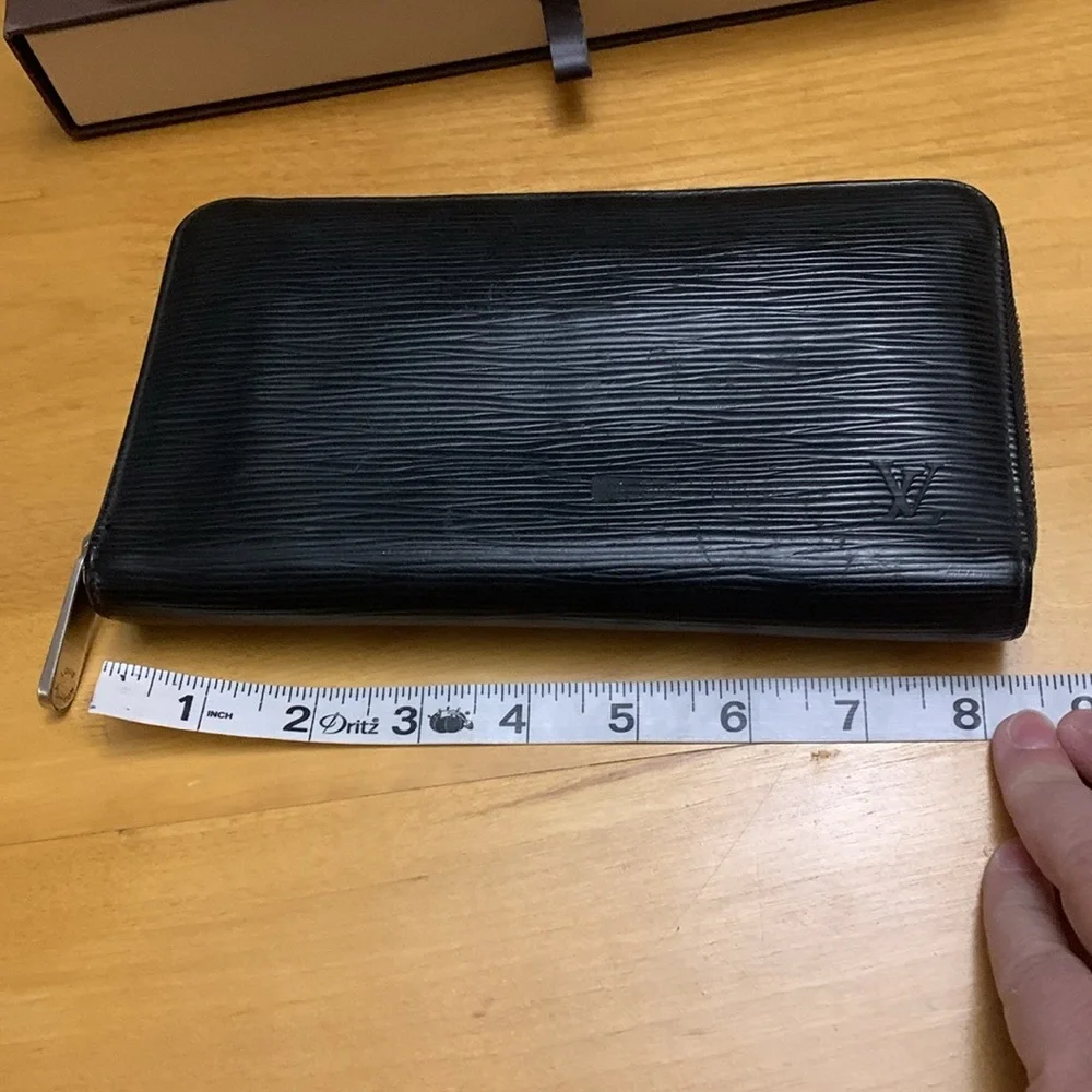 Louis Vuitton pocket 26484