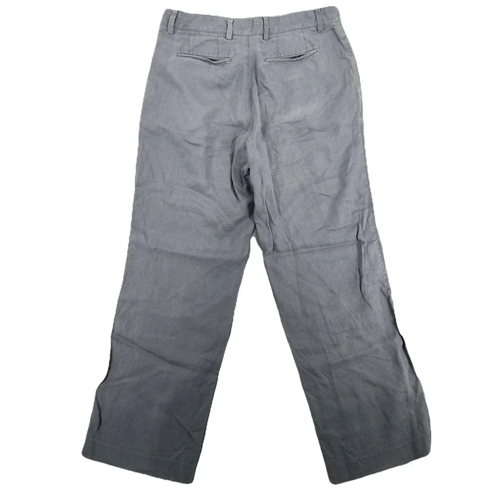 Banana Republic pre blue