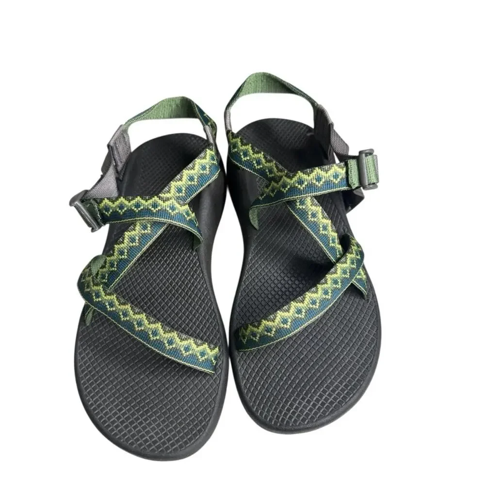 Chaco cloud sandals