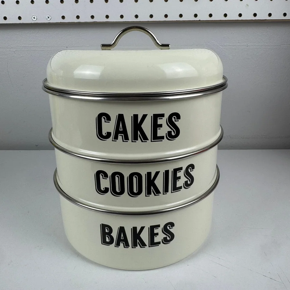 Typhoon Living top cakes typography