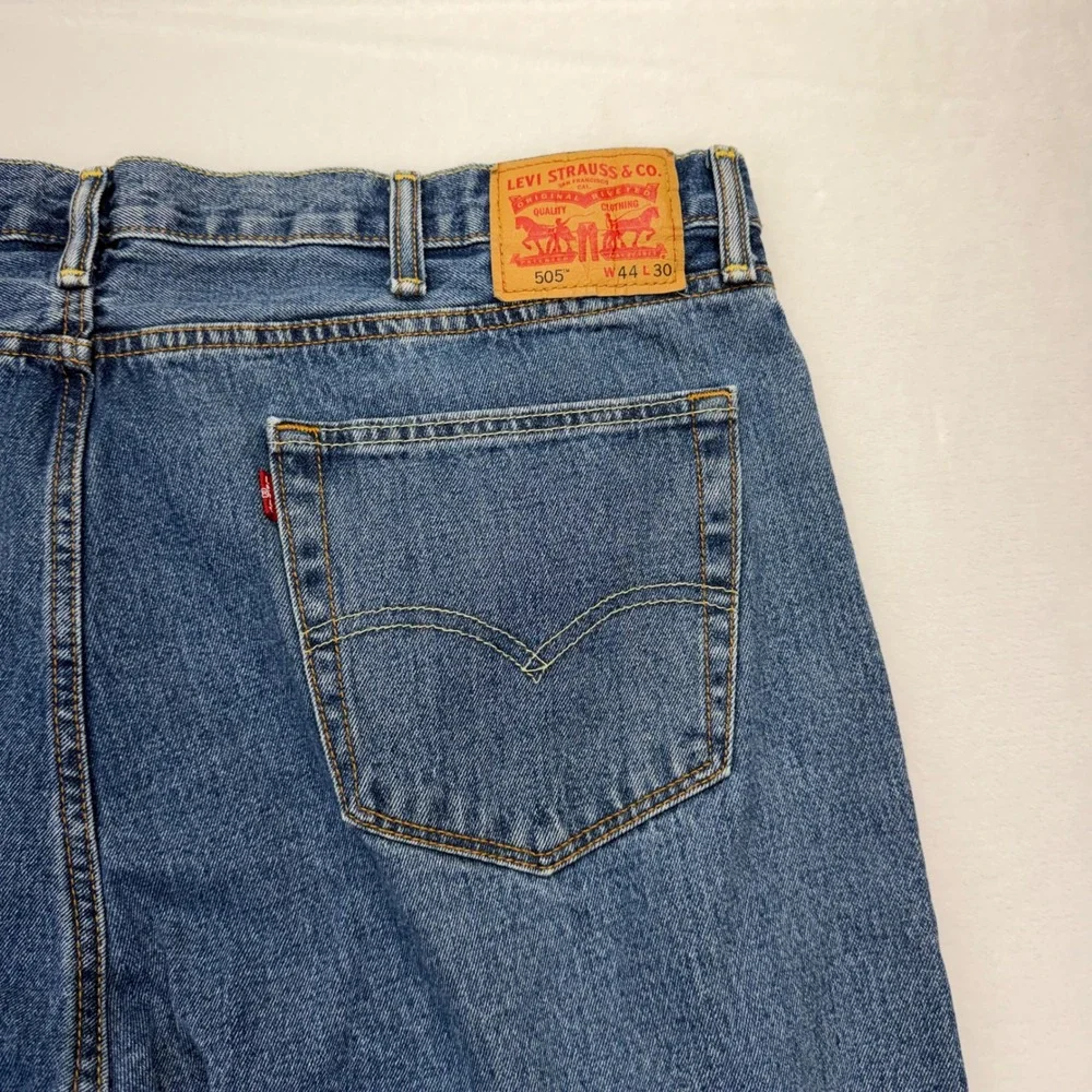 Levis levi 505