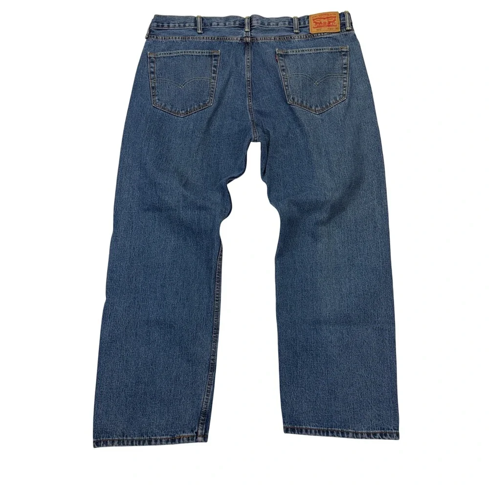Levis levi 505