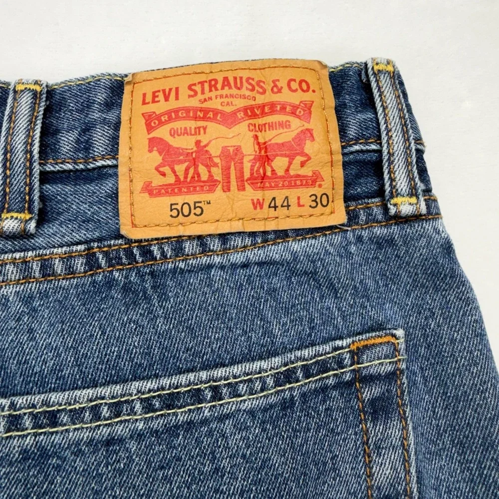 Levis levi 505
