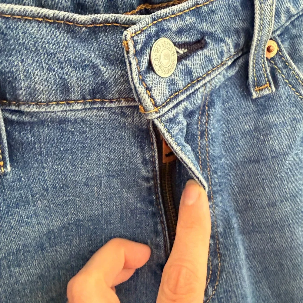 Levis levi 511