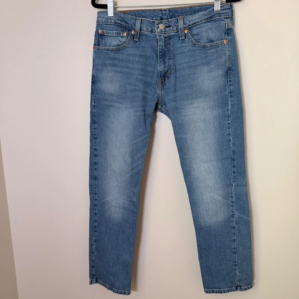 Levis levi 511