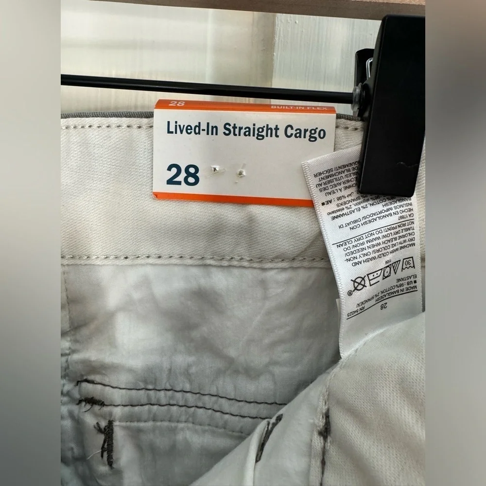 Old Navy comfortable cargo