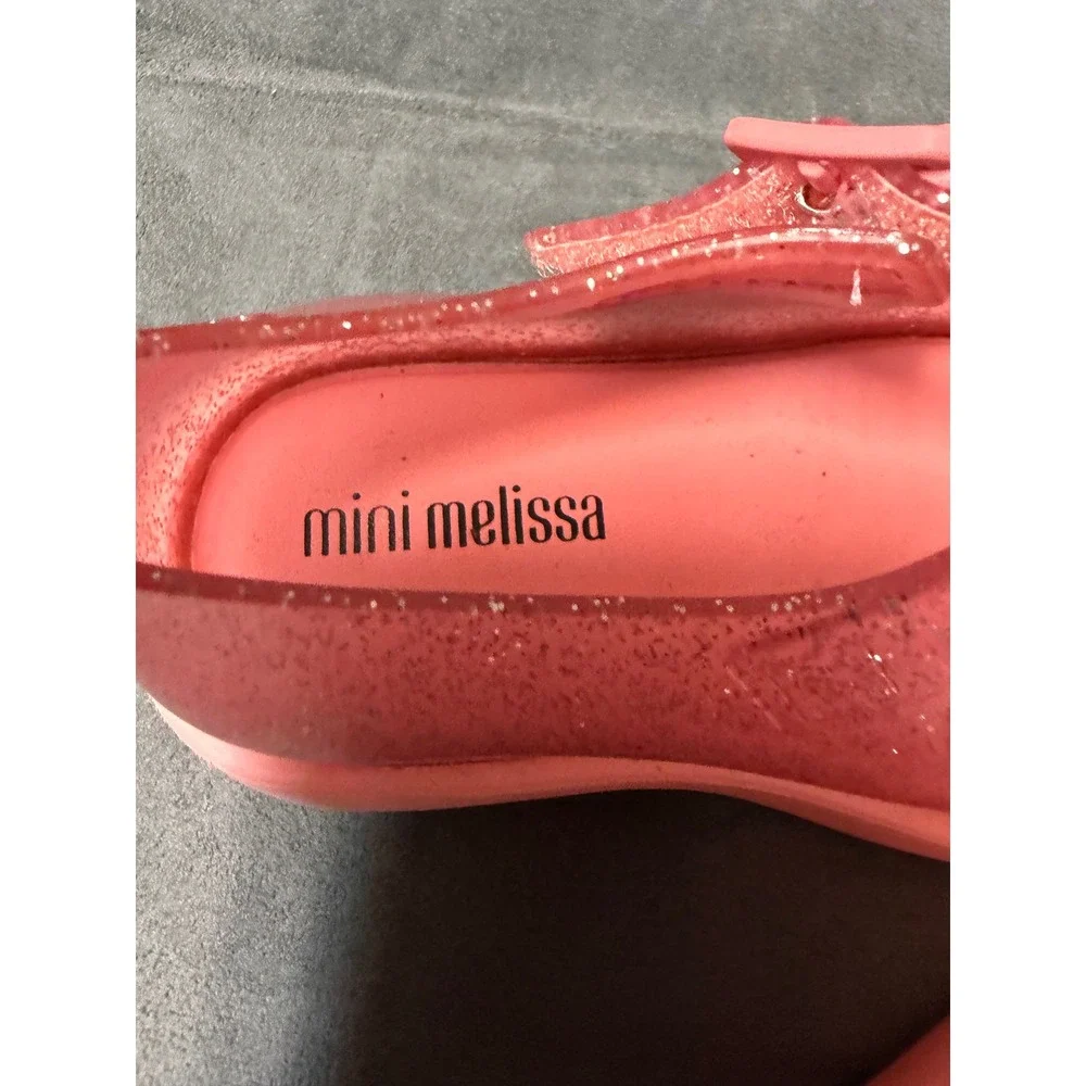 Mini Melissa mini melissa