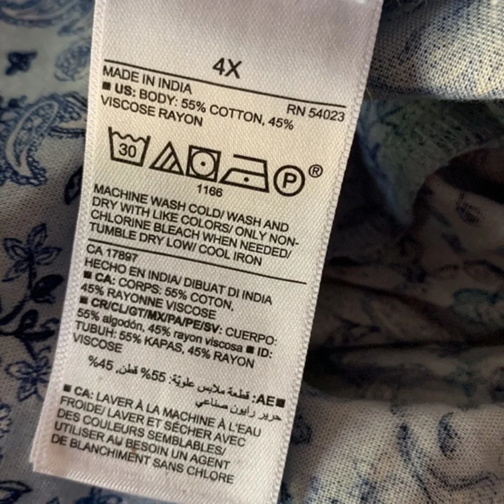 Old Navy new tags