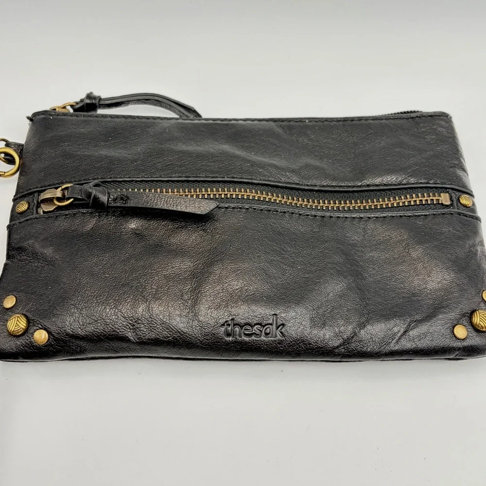 The Sak sak black