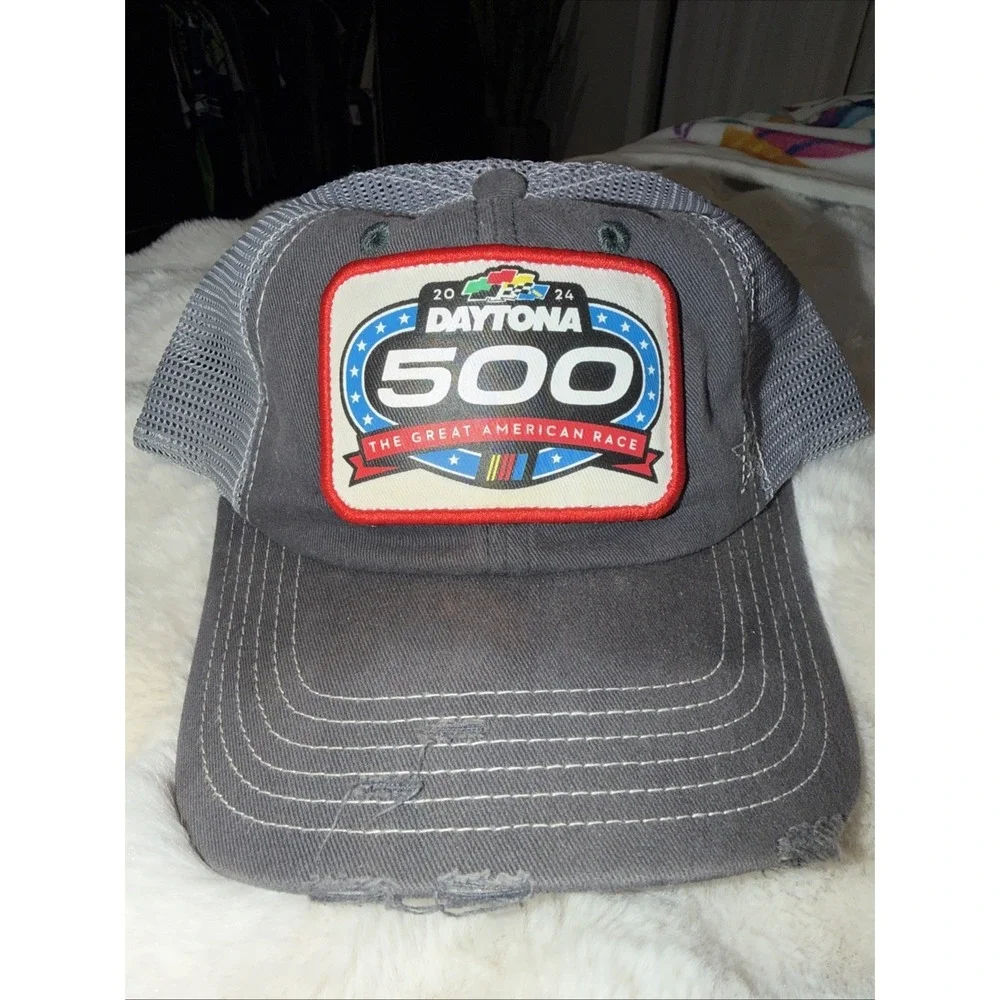 Dayton 500 2024 Truck Hat