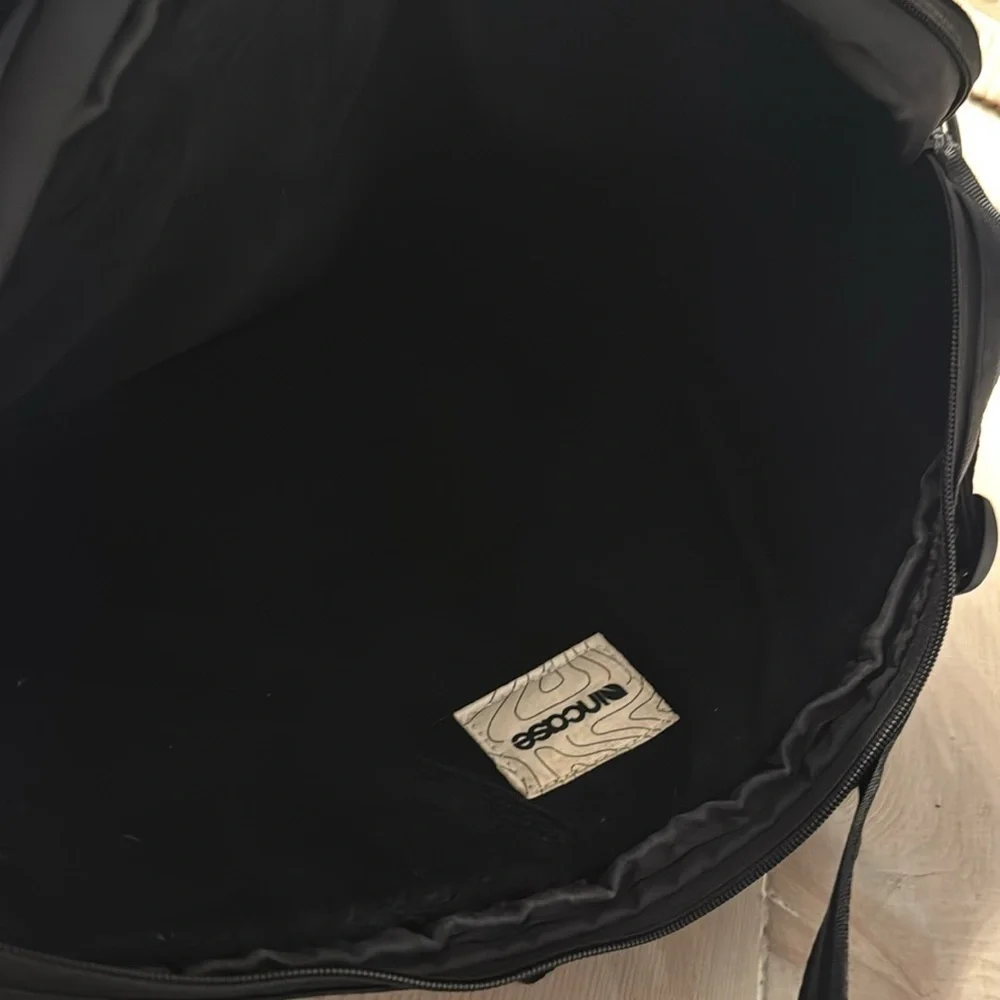 Incase two front