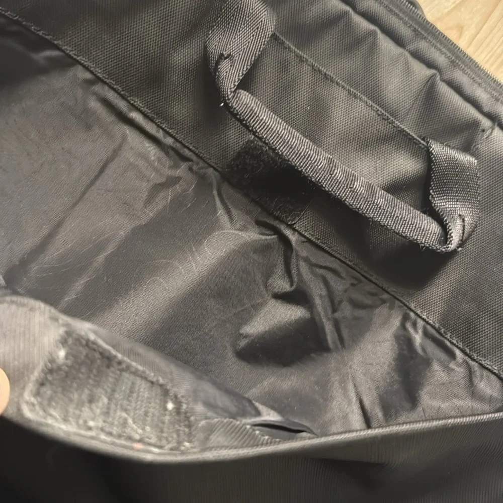 Incase two front