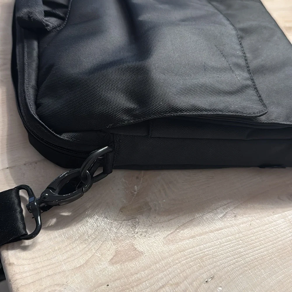 Incase two front