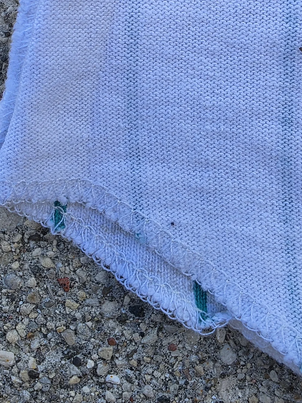 Stars On The Beach usa front white