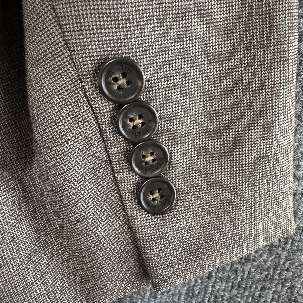 Tommy Hilfiger vintage tommy