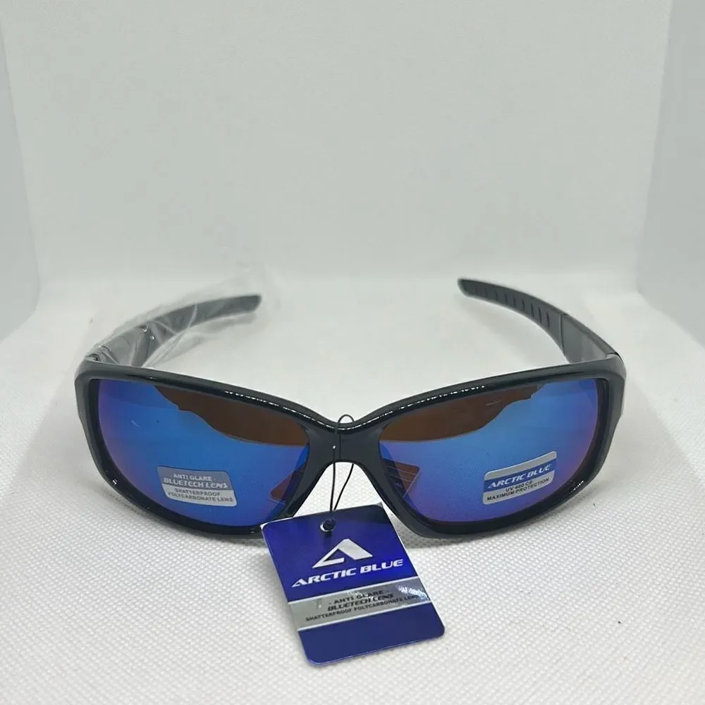 Arctic Blue arctic blue
