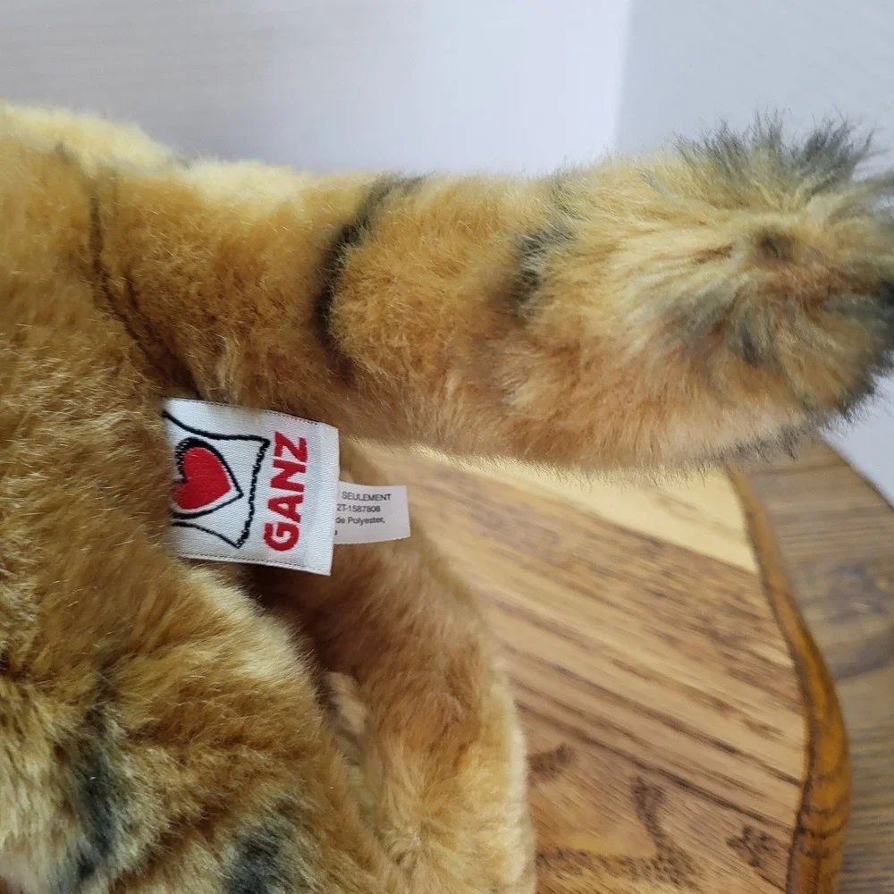 GANZ webkinz signature
