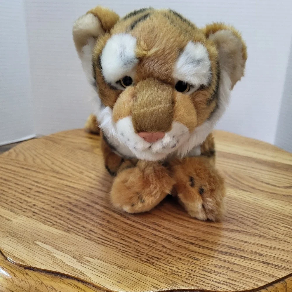 GANZ webkinz signature