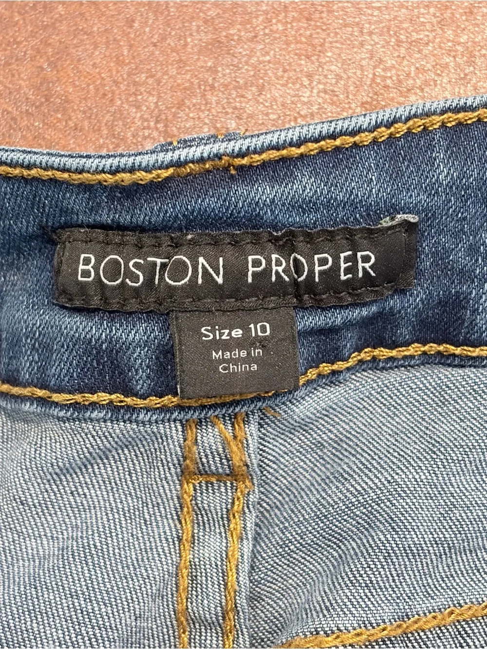 Boston Proper boston proper
