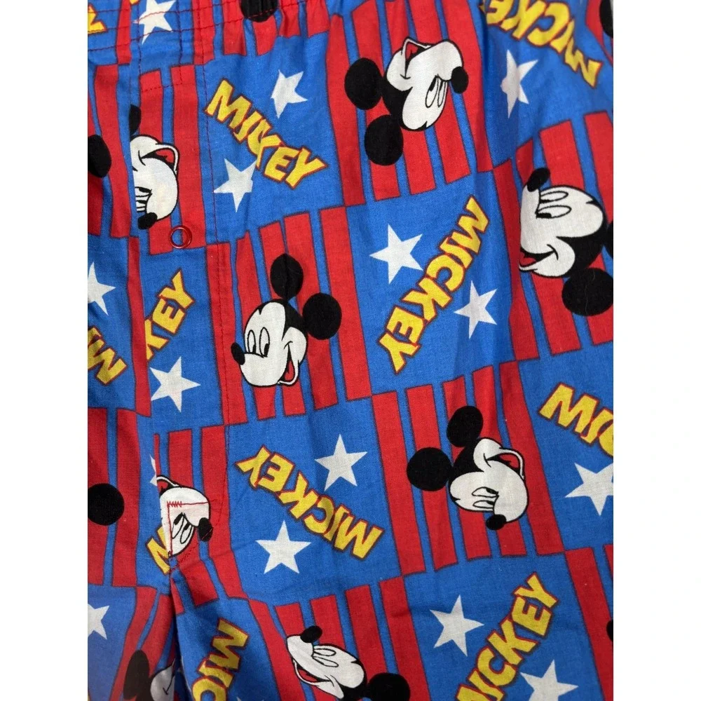 Disney vintage mickey
