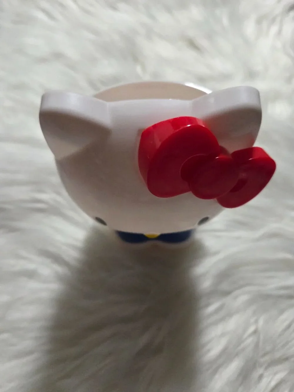 Hello Kitty new hello