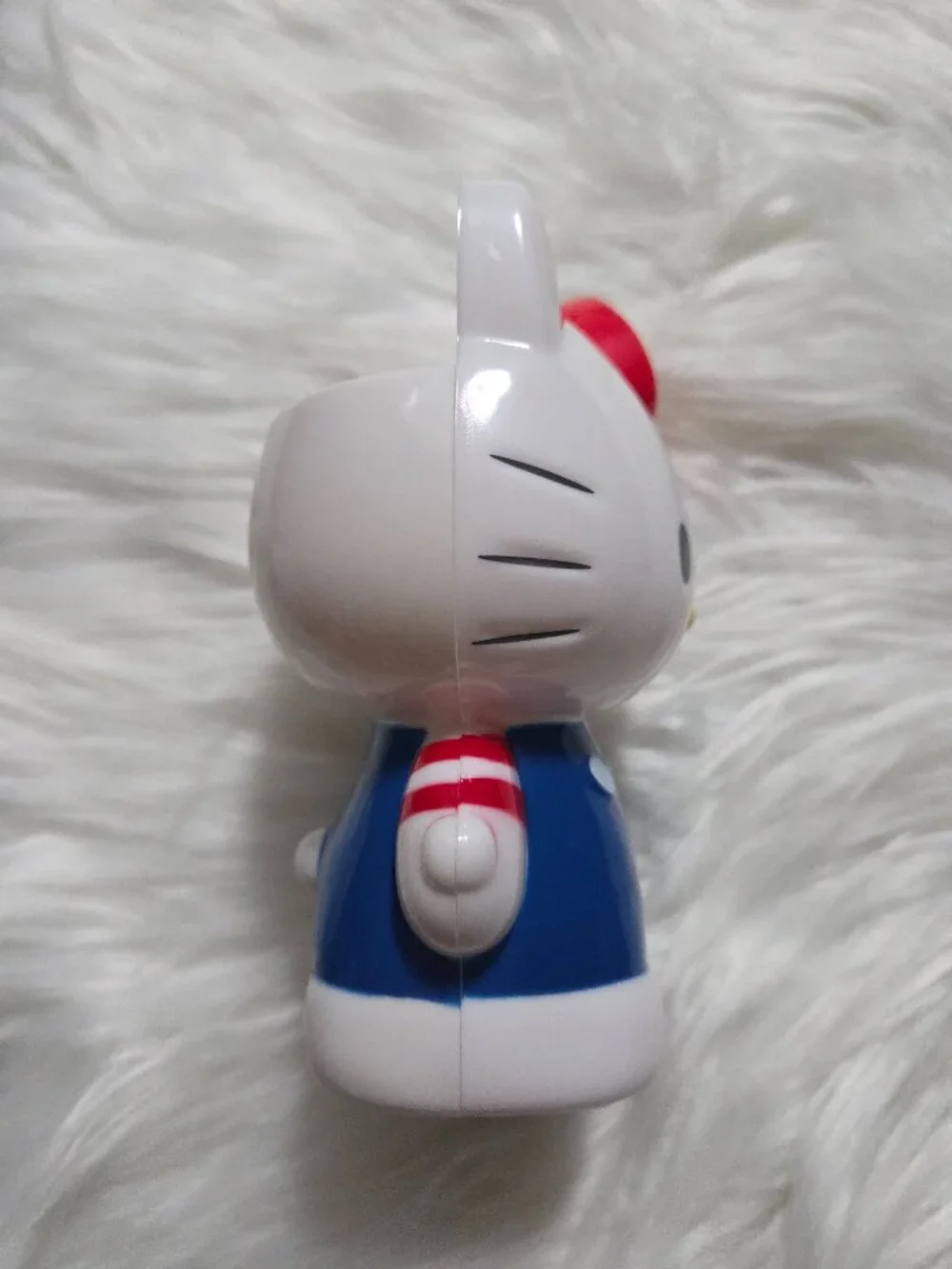 Hello Kitty new hello