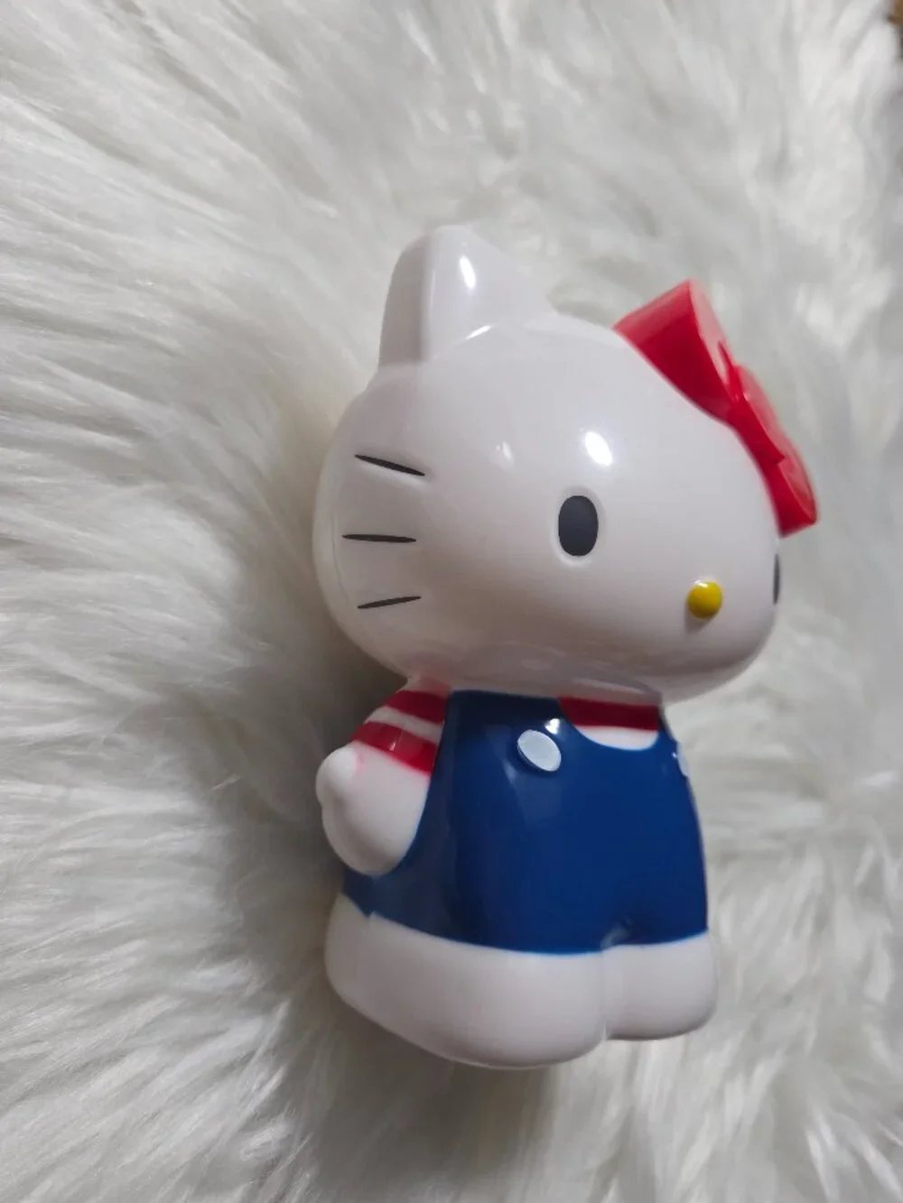 Hello Kitty new hello