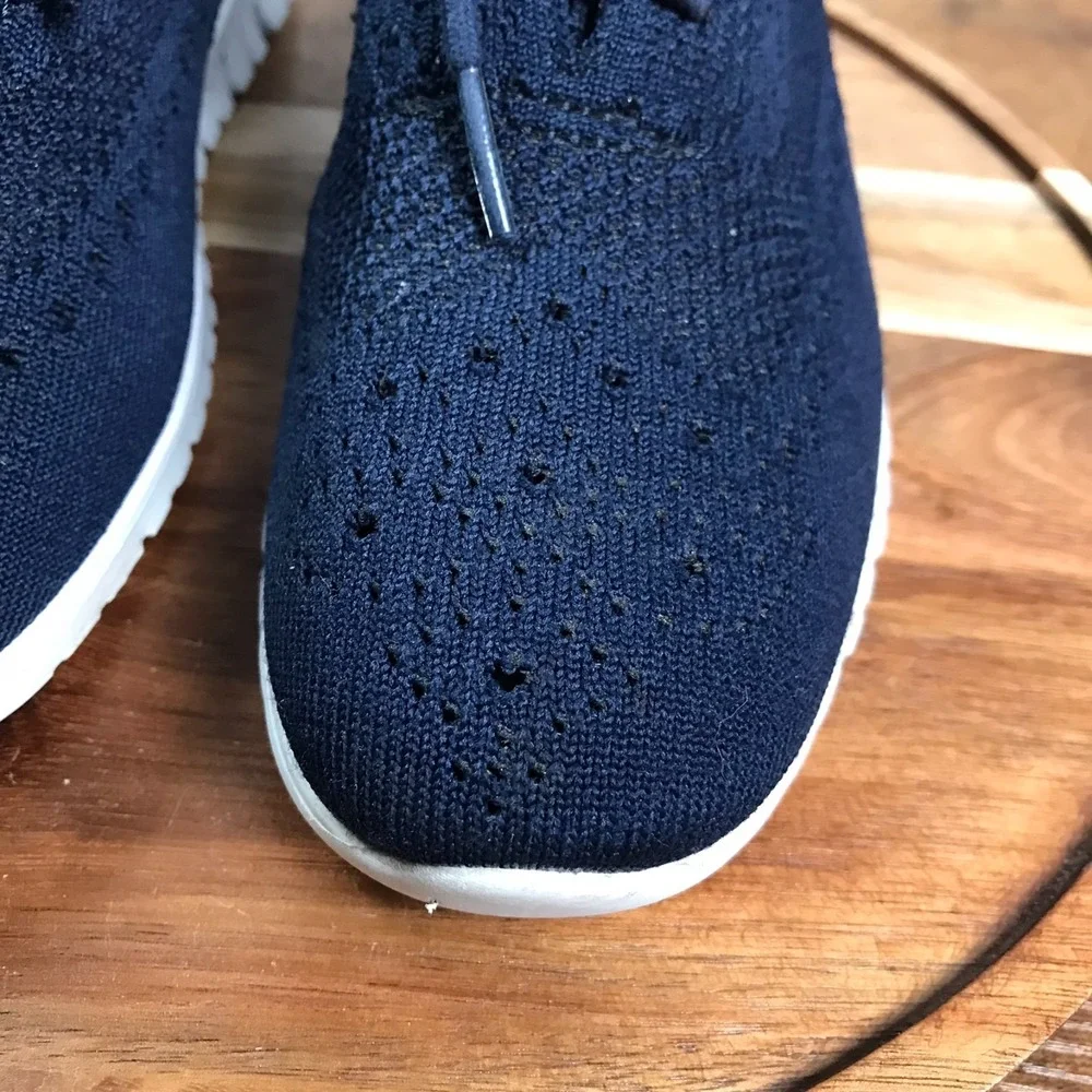 Cole Haan very good