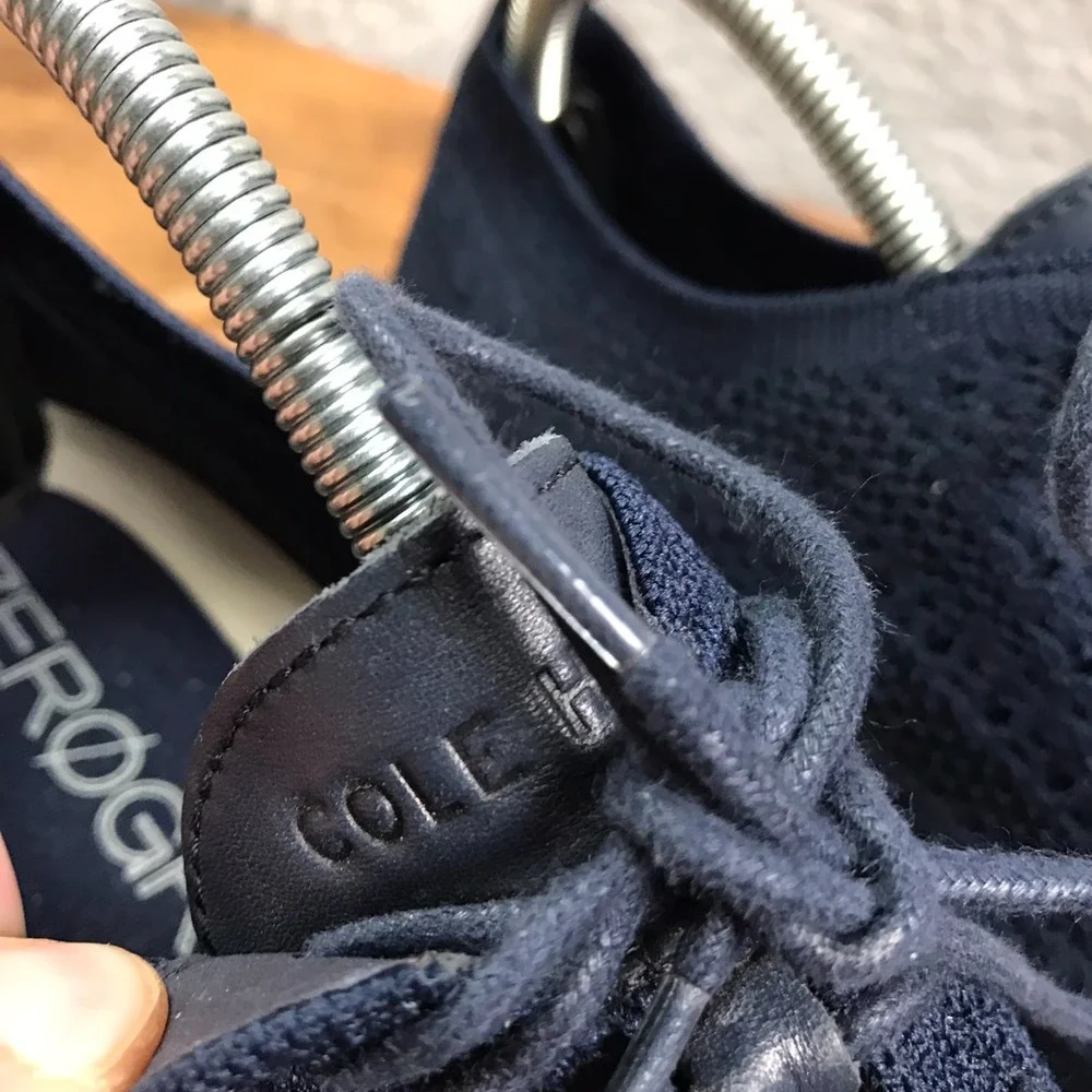 Cole Haan very good