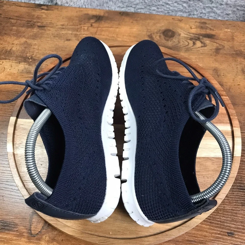 Cole Haan very good