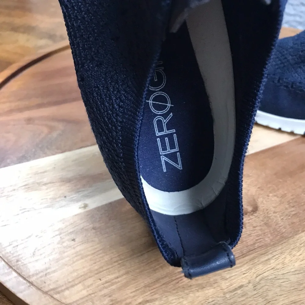 Cole Haan very good