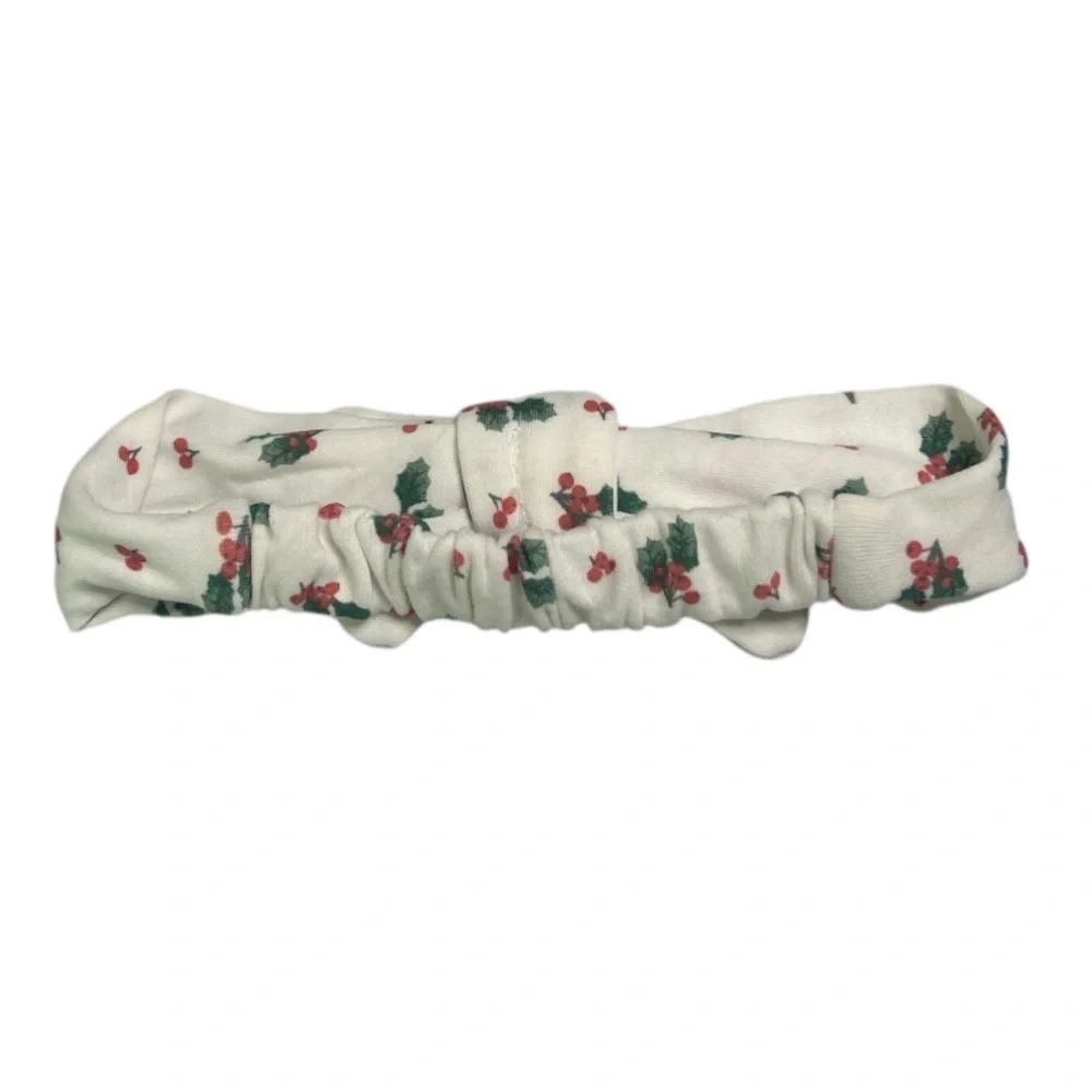 N/A infant headband