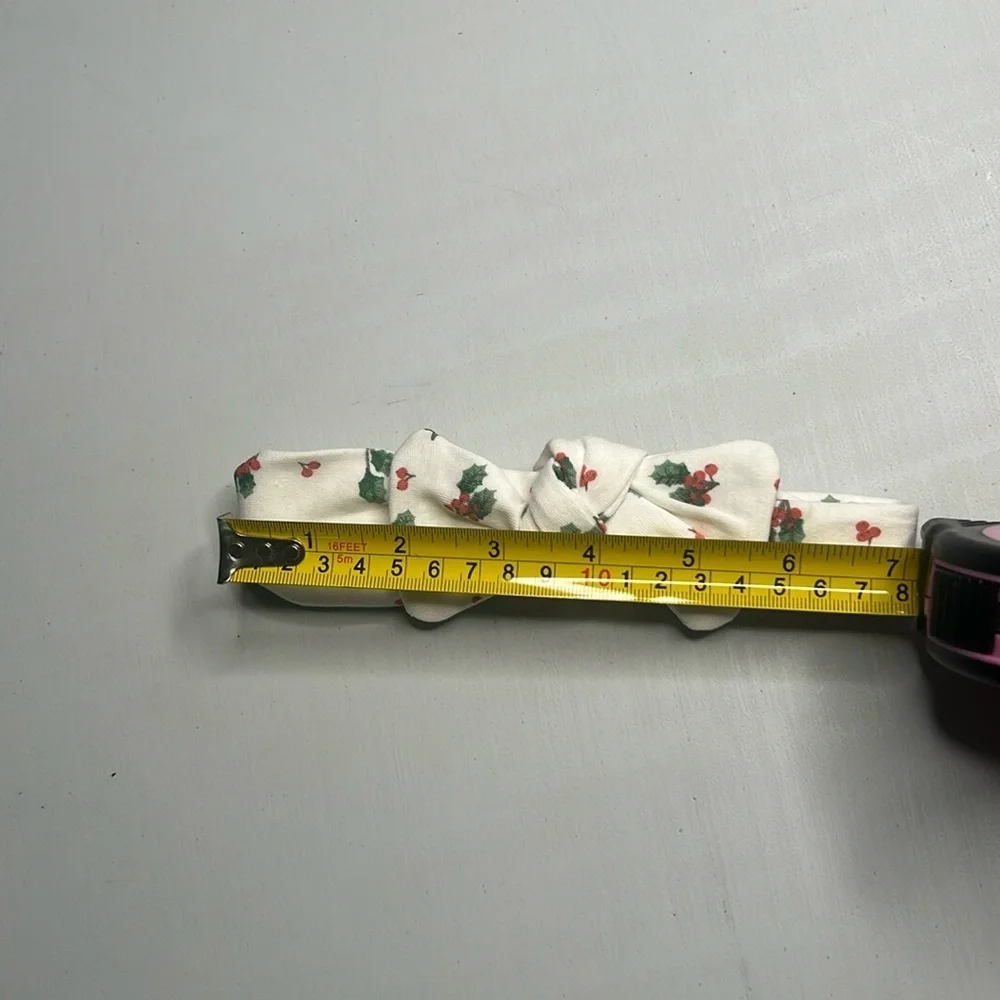 N/A infant headband