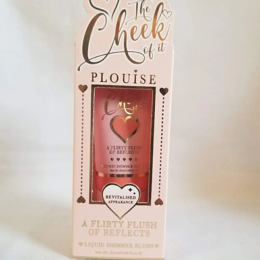 P.Louise liquid tango