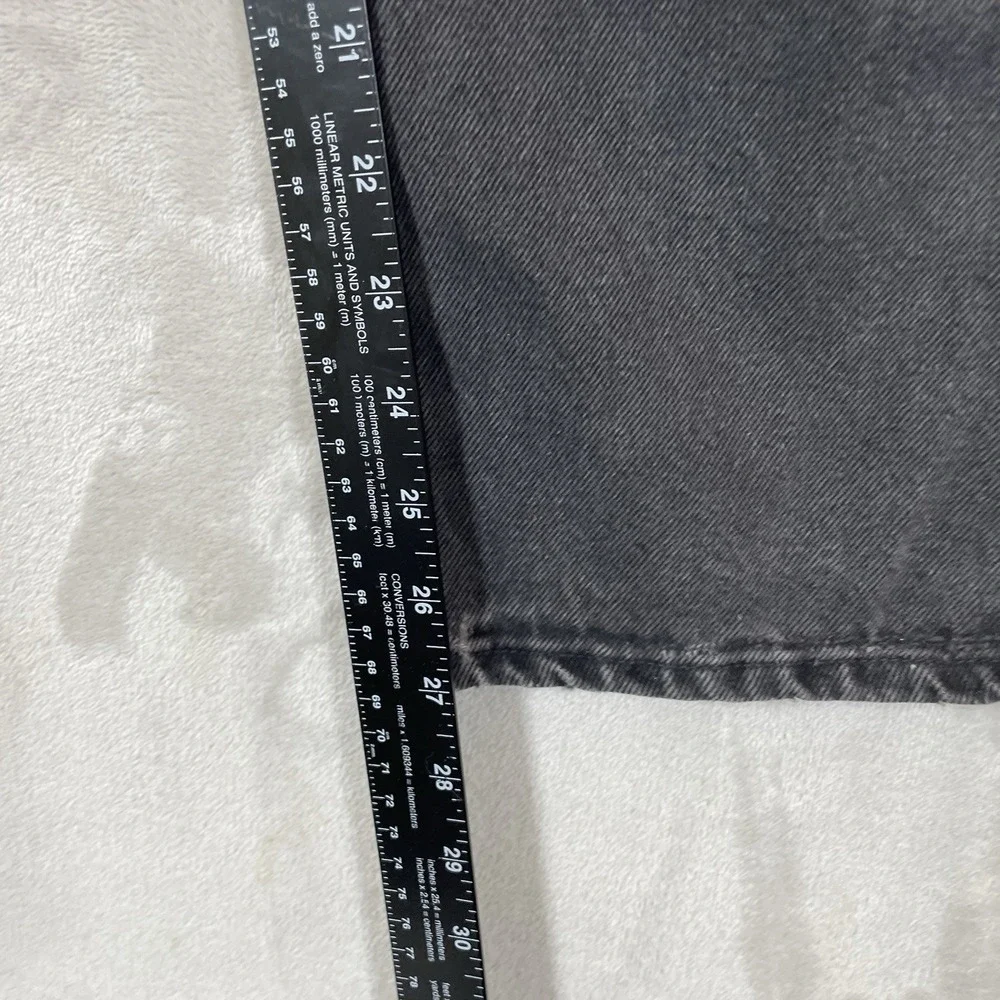 Prison Blues item distressed