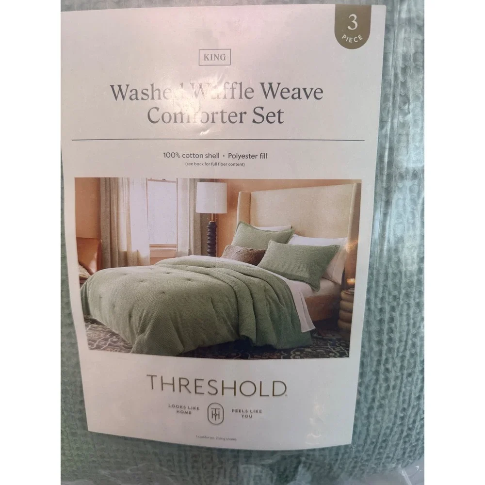Threshold brand product