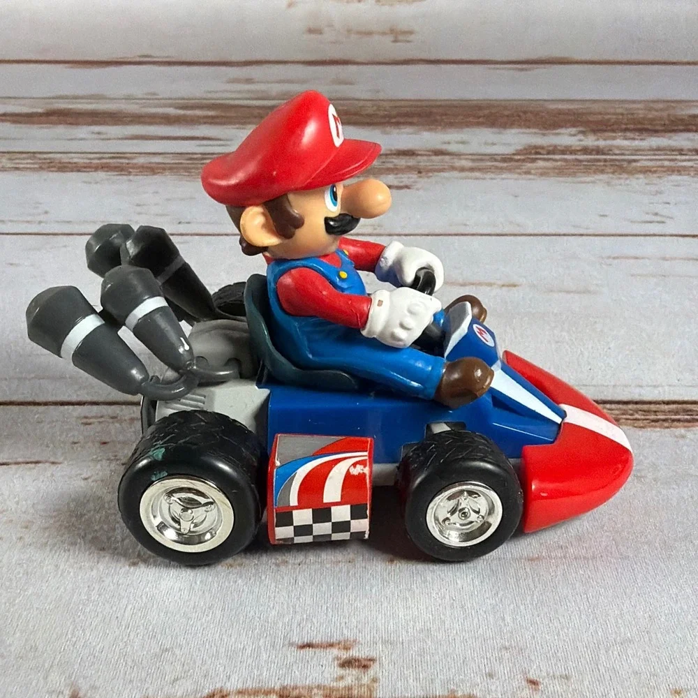 Nintendo mario kart