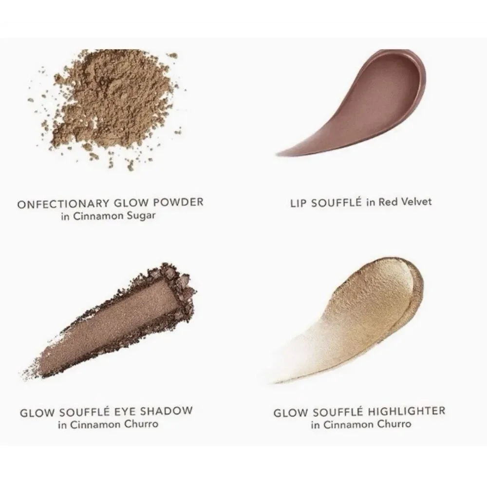 BECCA factory sealed